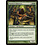 Magic: The Gathering Masked Admirers (154) Lightly Played Foil