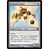 Magic: The Gathering Arcbound Stinger (199) Moderately Played