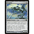 Magic: The Gathering Frogmite (207) Moderately Played