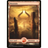 Magic: The Gathering Mountain (188) - Full Art (188) Lightly Played