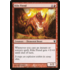 Magic: The Gathering Kiln Fiend (002) Moderately Played
