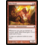 Magic: The Gathering Kiln Fiend (002) Lightly Played