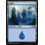 Magic: The Gathering Island (268) (268) Lightly Played