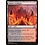 Magic: The Gathering Rakdos Guildgate (242) Lightly Played Foil
