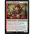Magic: The Gathering Wort, the Raidmother (214) Lightly Played