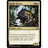 Magic: The Gathering Woolly Thoctar (203) Near Mint