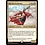 Magic: The Gathering Zur the Enchanter (204) Moderately Played