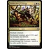 Magic: The Gathering Unflinching Courage (197) Lightly Played