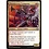 Magic: The Gathering Thundersong Trumpeter (195) Lightly Played