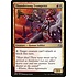 Magic: The Gathering Thundersong Trumpeter (195) Lightly Played