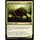 Magic: The Gathering Sprouting Thrinax (189) Near Mint