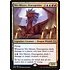 Magic: The Gathering Niv-Mizzet, Dracogenius (175) Lightly Played