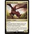 Magic: The Gathering Broodmate Dragon (153) Near Mint