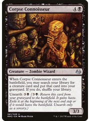 Magic: The Gathering Corpse Connoisseur (061) Near Mint