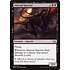 Magic: The Gathering Abyssal Specter (059) Lightly Played