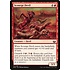 Magic: The Gathering Scourge Devil (111) Near Mint Foil