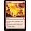 Magic: The Gathering Pyroclasm (107) Lightly Played Foil