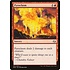 Magic: The Gathering Pyroclasm (107) Lightly Played