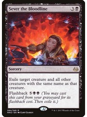 Magic: The Gathering Sever the Bloodline (084) Near Mint