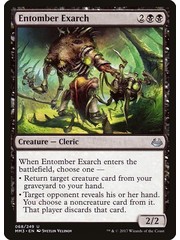 Magic: The Gathering Entomber Exarch (068) Lightly Played