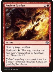 Magic: The Gathering Ancient Grudge (088) Lightly Played