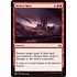 Magic: The Gathering Molten Rain (103) Lightly Played