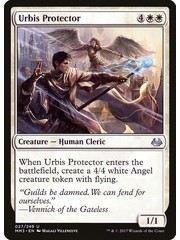 Magic: The Gathering Urbis Protector (027) Near Mint