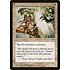Magic: The Gathering Blinding Light (005) Moderately Played
