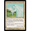 Magic: The Gathering Benevolent Unicorn (004) Moderately Played