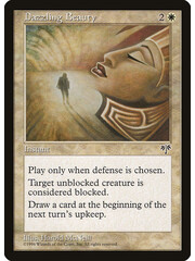 Magic: The Gathering Dazzling Beauty (008) Moderately Played