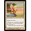 Magic: The Gathering Ekundu Griffin (013) Moderately Played