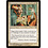 Magic: The Gathering Healing Salve (020) Moderately Played