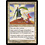 Magic: The Gathering Jabari's Influence (024) Moderately Played