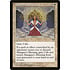 Magic: The Gathering Mangara's Blessing (025) Heavily Played