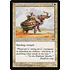 Magic: The Gathering Noble Elephant (030) Lightly Played
