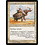 Magic: The Gathering Noble Elephant (030) Moderately Played