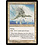 Magic: The Gathering Pearl Dragon (033) Moderately Played