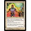 Magic: The Gathering Ritual of Steel (036) Heavily Played