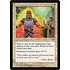 Magic: The Gathering Ritual of Steel (036) Lightly Played