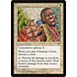 Magic: The Gathering Prismatic Circle (034) Moderately Played
