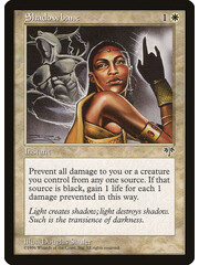 Magic: The Gathering Shadowbane (038) Moderately Played