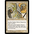 Magic: The Gathering Vigilant Martyr (045) Heavily Played