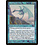 Magic: The Gathering Cerulean Wyvern (057) Moderately Played