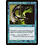 Magic: The Gathering Cloak of Invisibility (058) Moderately Played