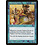 Magic: The Gathering Dream Fighter (063) Moderately Played