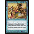 Magic: The Gathering Dream Fighter (063) Moderately Played