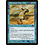 Magic: The Gathering Harmattan Efreet (069) Lightly Played