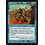 Magic: The Gathering Floodgate (067) Moderately Played
