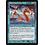 Magic: The Gathering Kukemssa Serpent (072) Lightly Played