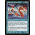 Magic: The Gathering Kukemssa Serpent (072) Lightly Played